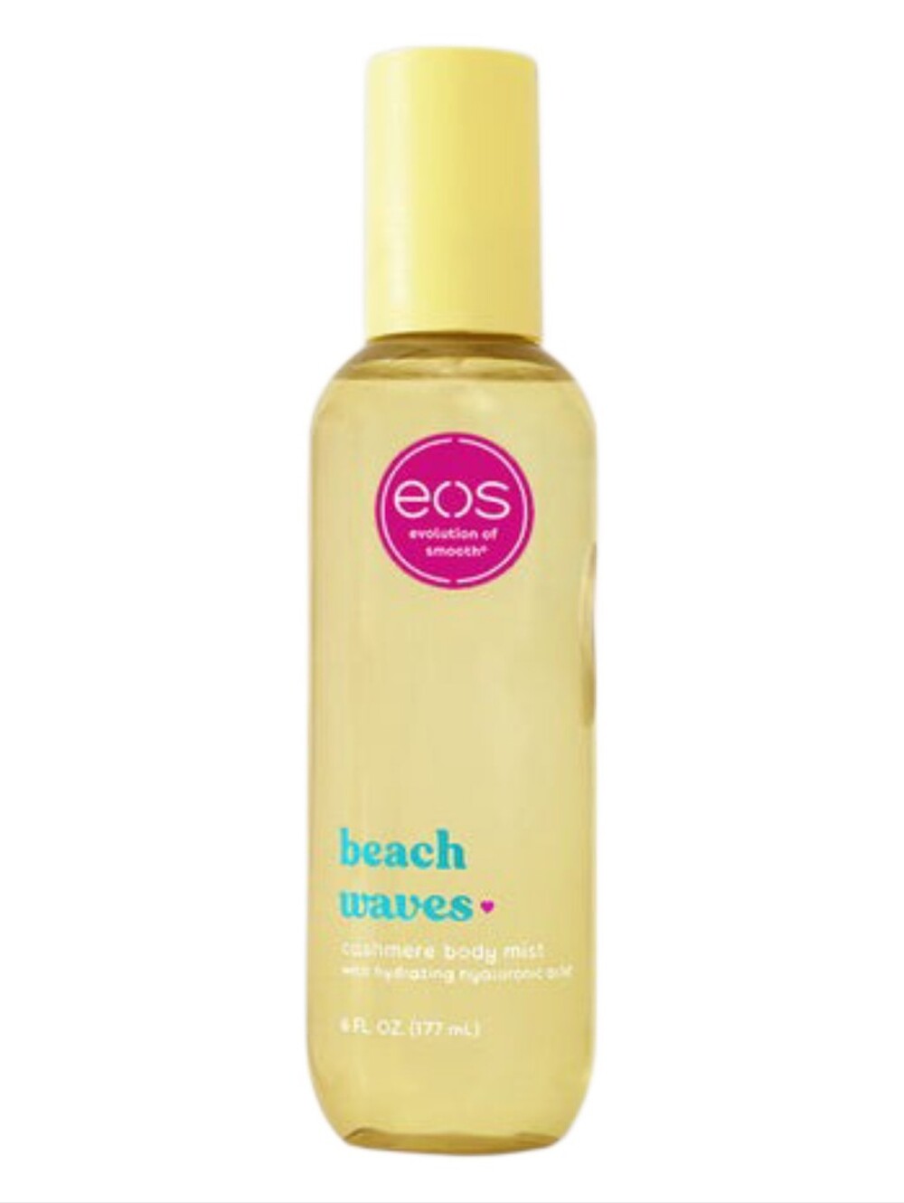 EOS Beach Waves